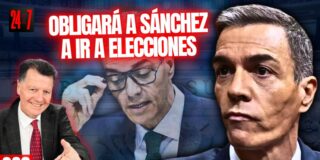 El pufo de la caja B del PSOE obligar&aacute; a S&aacute;nchez a ir a elecciones