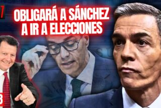 El pufo de la caja B del PSOE obligará a Sánchez a ir a elecciones