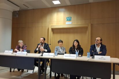 La Fundaci&oacute;n Communia semFYC convoca el I Premio a la Innovaci&oacute;n Social en Medicina Familiar y Comunitaria