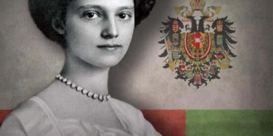 Zita, emperatriz de Austria (1)