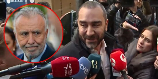 Aldama arremete contra Torres y se burla de sus 'vicios' con pisos y obras p&uacute;blicas