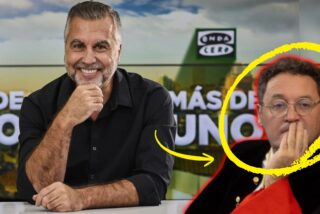 Alsina ‘sentencia’ al fiscal general sanchista tras las declaraciones en el juicio: “Ha quedado comprobado”