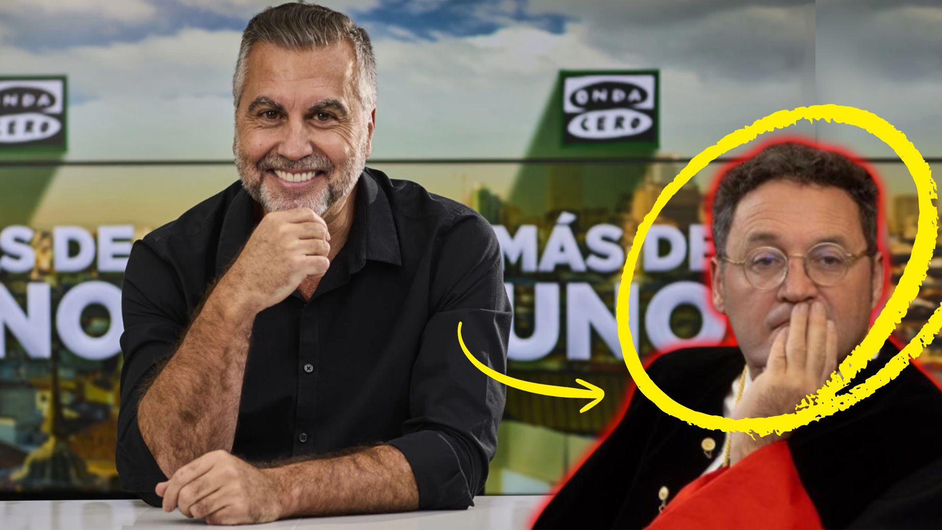 Alsina 'sentencia' al fiscal general sanchista tras las declaraciones en el  juicio: “Ha quedado comprobado” - Periodista Digital