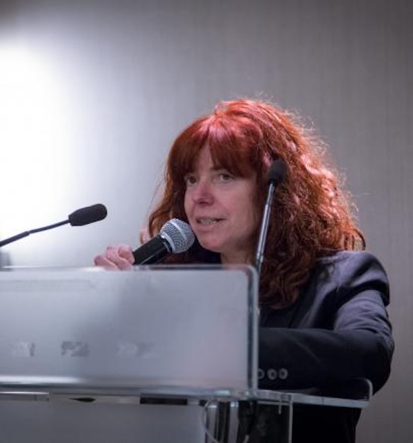 Congreso de LIre, en beneficio de patolog&iacute;as reum&aacute;tica