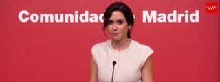 D&iacute;az Ayuso inicia viaje institucional a M&eacute;xico para fortalecer v&iacute;nculos econ&oacute;micos y culturales