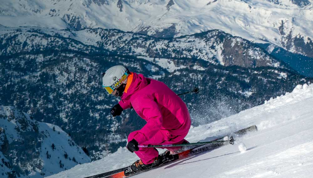 La magia de la nieve vuelve: comienza la temporada 2025-2026 en las estaciones m&aacute;s deseadas