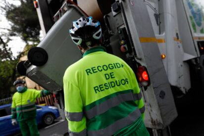 El 'basurazo' de S&aacute;nchez podr&iacute;a llevar a la quiebra a cientos de ayuntamientos