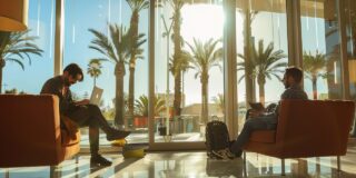 Black Friday 2025: Los hoteles españoles lanzan descuentos históricos del 45% 🏨💸