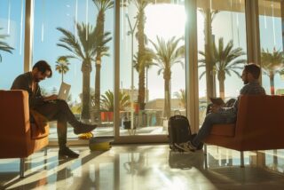 Black Friday 2025: Los hoteles espa&ntilde;oles lanzan descuentos hist&oacute;ricos del 45% 🏨💸