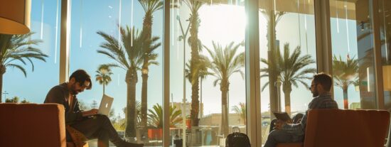 Black Friday 2025: Los hoteles espa&ntilde;oles lanzan descuentos hist&oacute;ricos del 45% 🏨💸