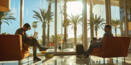 Black Friday 2025: Los hoteles españoles lanzan descuentos históricos del 45% 🏨💸