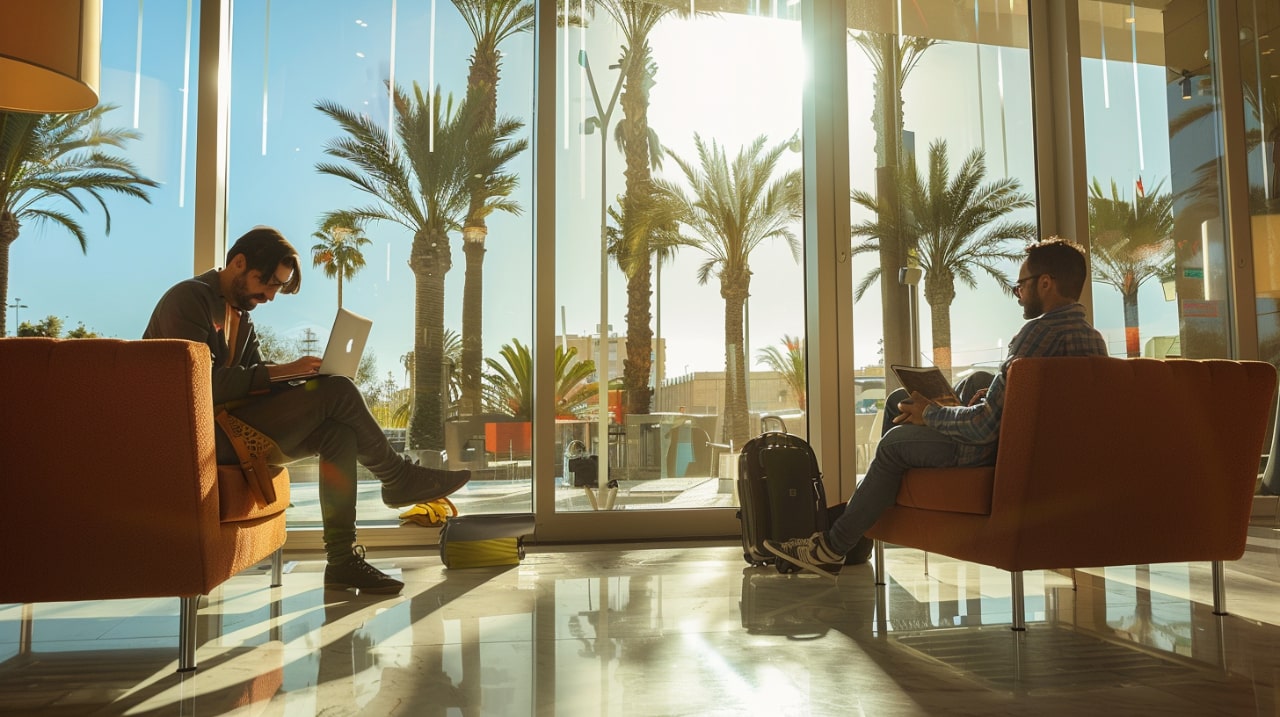 Black Friday 2025: Los hoteles españoles lanzan descuentos históricos del 45% 🏨💸