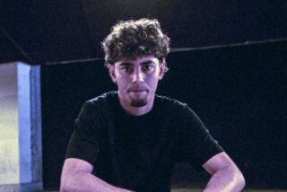 Brandon Parasole sorprende con “Segundo Intento”, su debut oficial en solitario