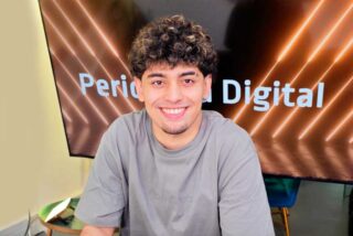 Brandon Parasole presenta “Segundo Intento”, una oda a la reinvención artística