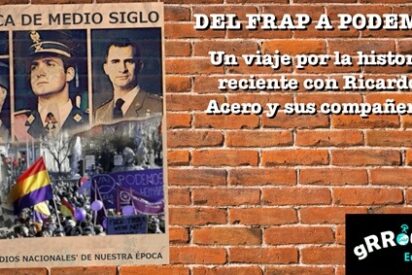 A prop&oacute;sito del 20-N