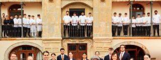 Mari&aacute;n Mart&iacute;nez impulsa en HOST 2025 una nueva visi&oacute;n para atraer talento a la sala