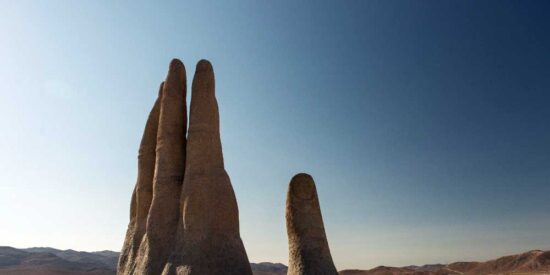 Grandes escapadas: Chile: el destino que lo tiene todo para sorprender incluso al viajero m&aacute;s experimentado