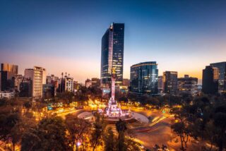 Cinco razones para enamorarte de Ciudad de México durante el Mundial 2026 (más allá del fútbol)