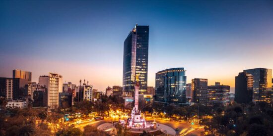 Cinco razones para enamorarte de Ciudad de M&eacute;xico durante el Mundial 2026 (m&aacute;s all&aacute; del f&uacute;tbol)