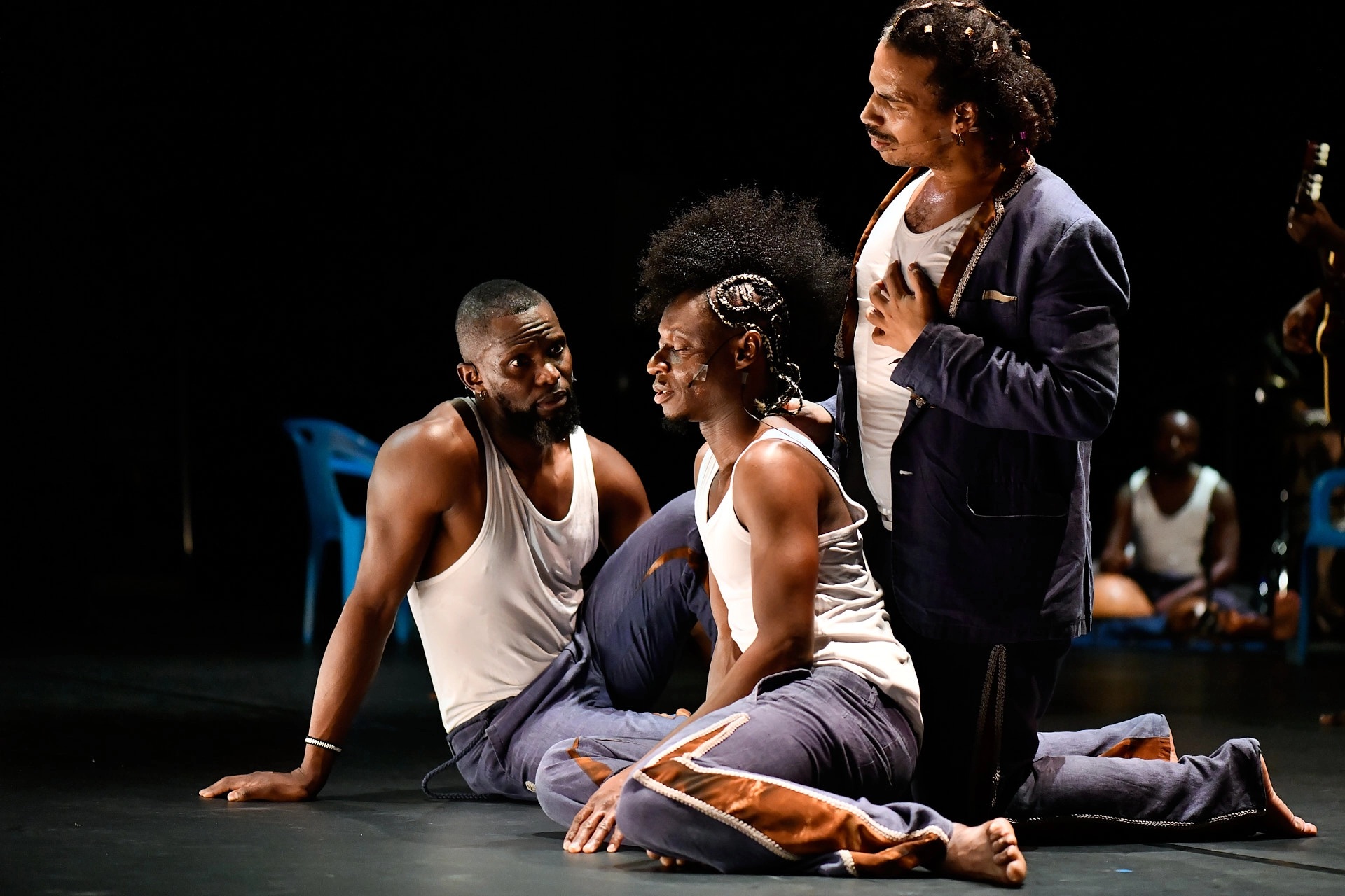 Formidable 'Coup fatal', golpe de gracia a las clasificaciones culturales