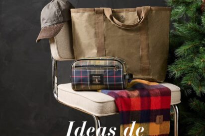 El Corte Ingl&eacute;s da la bienvenida al Black Friday m&aacute;s esperado: hasta un 40% de descuento, calidad garantizada y compras imprescindibles