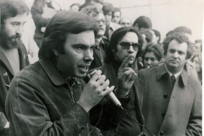 La memoria inc&oacute;moda de la Guardia Civil: &ldquo;Operaci&oacute;n Columna&rdquo; y el silencio institucional.