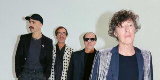 El 'Cuarteto de Nos' llegará a España en marzo de 2026 con su nuevo tour