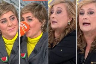 Soberano palo de Elisa Beni a la podemita hooligan del fiscal general de Sánchez