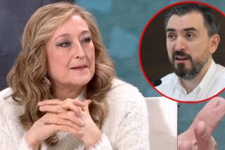 Lluvia de críticas al sectario Nacho Escolar por despedir a Elisa Beni por no tragar con sus insidias contra los jueces del Supremo