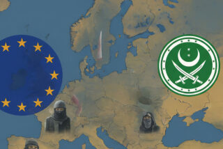 Suenan las alarmas mientras candidatos vinculados a la Hermandad Musulmana llaman a las puertas de los ayuntamientos europeos