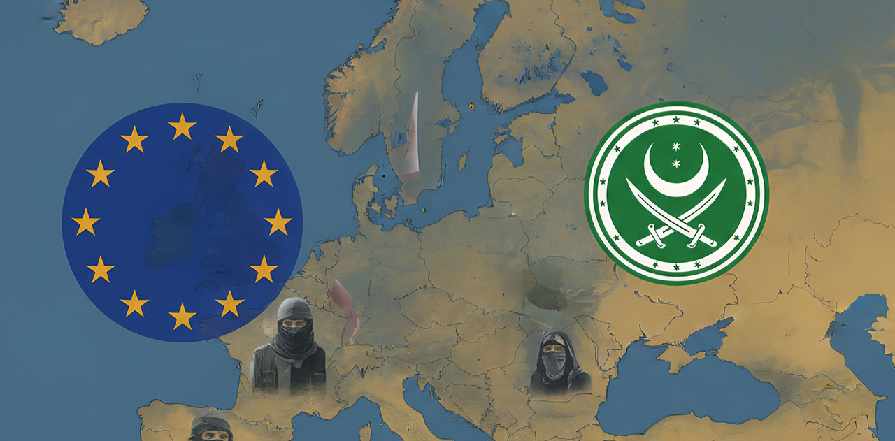 Suenan las alarmas mientras candidatos vinculados a la Hermandad Musulmana llaman a las puertas de los ayuntamientos europeos