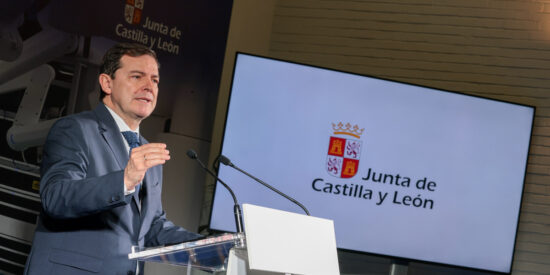 Ma&ntilde;ueco exige a la ministra Rodr&iacute;guez 306,14 millones de euros m&aacute;s para vivienda en Castilla y Le&oacute;n