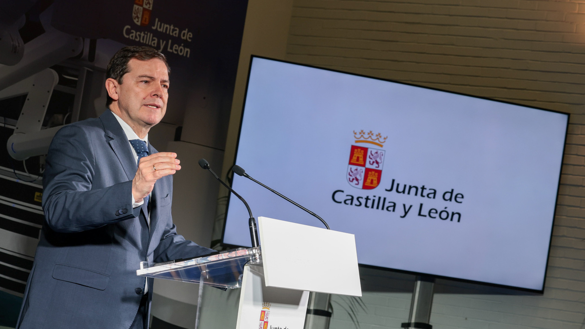 Ma&ntilde;ueco exige a la ministra Rodr&iacute;guez 306,14 millones de euros m&aacute;s para vivienda en Castilla y Le&oacute;n