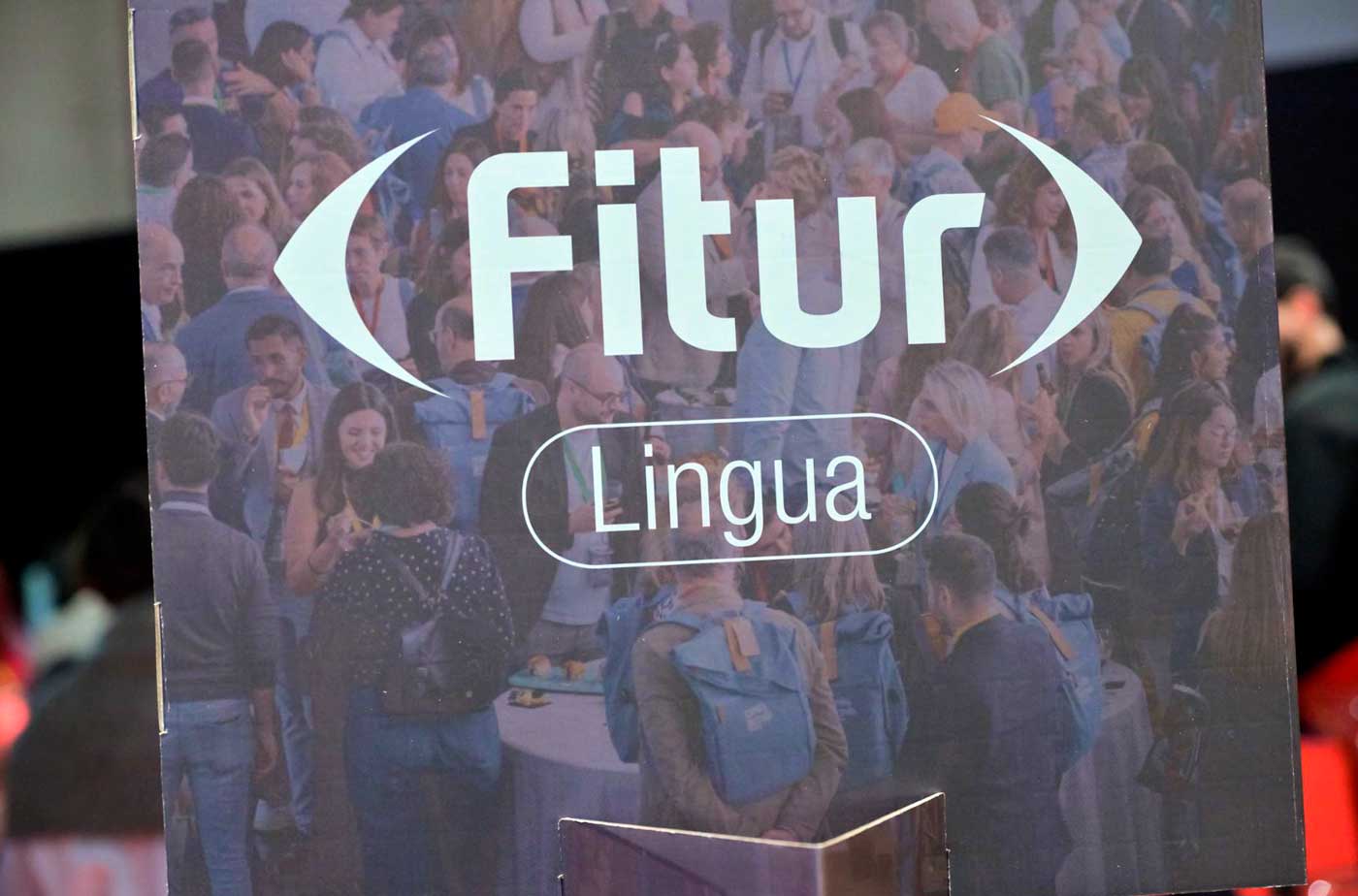 FITUR Lingua 2026 presentar&aacute; la lengua como efecto multiplicador para el sector tur&iacute;stico