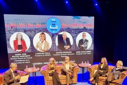 Expertos abogan por impulsar un registro para agentes inmobiliarios que eleve las garant&iacute;as al consumidor