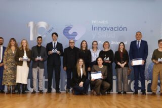 Los X Premios Mutua Universal reconocen las pr&aacute;cticas m&aacute;s innovadoras aplicadas a la salud laboral