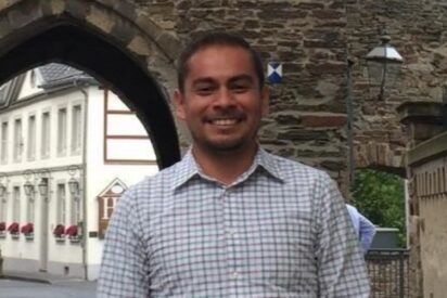 Jorge Andr&eacute;s Jaramillo Silva