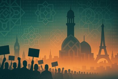 Un despertar europeo frente al peligro del islam pol&iacute;tico