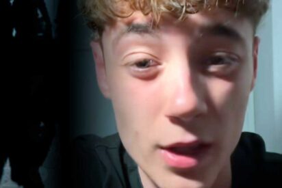 Un estudiante pide ayuda en las redes: Lleva seis a&ntilde;os viviendo un infierno de acoso escolar y amenazas de muerte