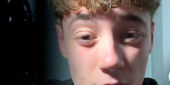 Un estudiante pide ayuda en las redes: Lleva seis años viviendo un infierno de acoso escolar y amenazas de muerte