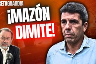 Feijóo y Mazón cierran la crisis en Valencia: dimisión acordada y lucha por la sucesión en la Generalitat