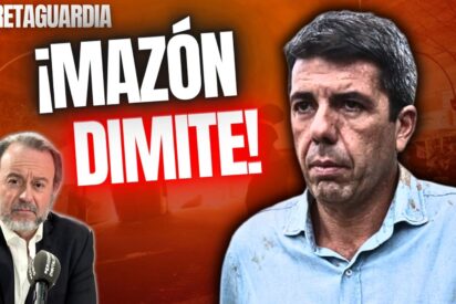 Feijóo y Mazón cierran la crisis en Valencia: dimisión acordada y lucha por la sucesión en la Generalitat