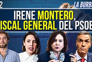 La nueva fiscal de Sánchez apoya a Irene Montero y su ley 'suelta violadores'