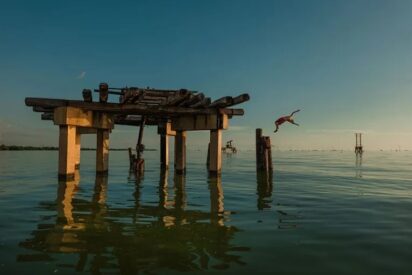 Una cámara fotográfica celebra su centenario