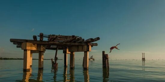 Una cámara fotográfica celebra su centenario
