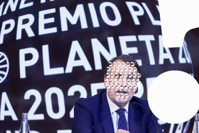 El Premio Planeta es a dedo y pactado; casi todo el sector del libro lo sabe, pero todos callan