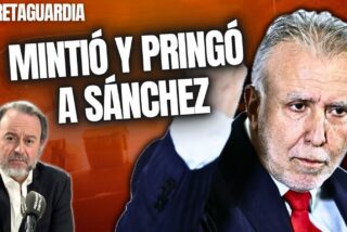 ¡Torres mintió y pringó a Sánchez!