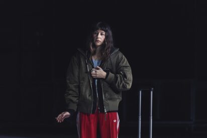 'Personas, lugares y cosas', un dram&oacute;n sobre la adicci&oacute;n