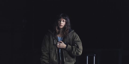'Personas, lugares y cosas', un dram&oacute;n sobre la adicci&oacute;n