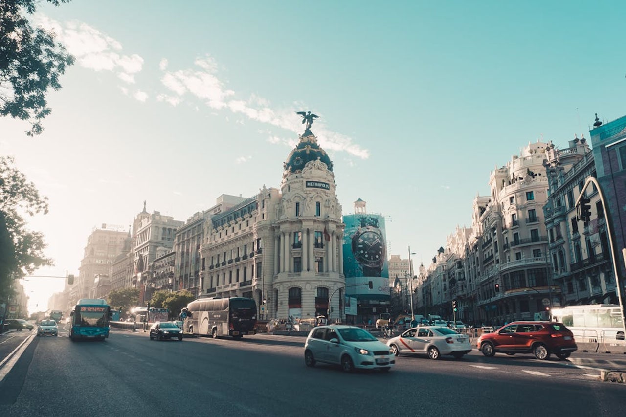 Madrid en el Top 5 de las mejores ciudades del mundo: supera a Roma, Berlín y Barcelona en el 'World's Best Cities 2026'
